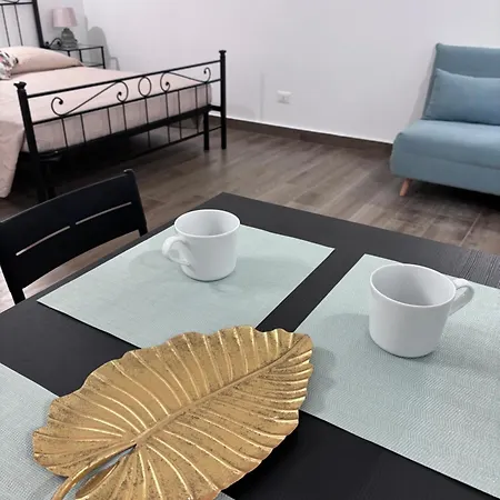 Apartment Eccelsa 98 Tivoli