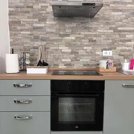 Apartment Eccelsa 98