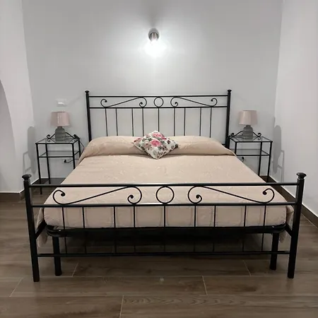 Eccelsa 98 Lejlighed