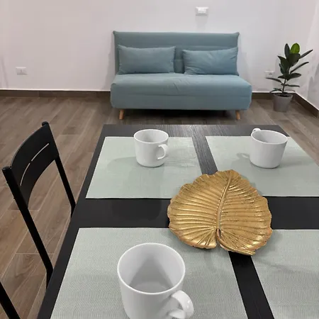 Eccelsa 98 Apartment Tivoli