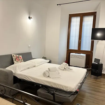 Lejlighed Eccelsa 98 Tivoli