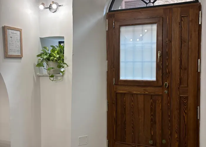 Eccelsa 98 Διαμέρισμα