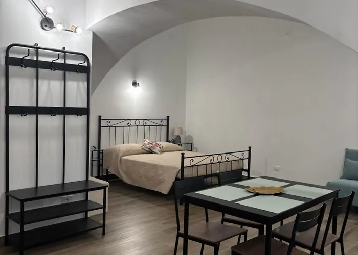 Eccelsa 98 Διαμέρισμα