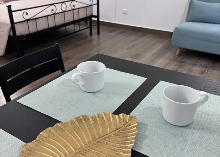 Διαμέρισμα Eccelsa 98 Τίβολι