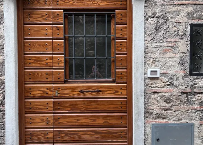 Eccelsa 98 Διαμέρισμα *