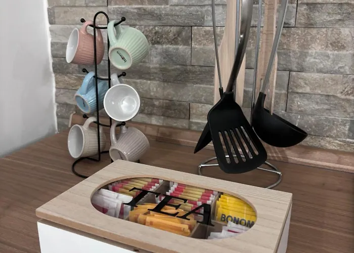 Eccelsa 98 Τίβολι