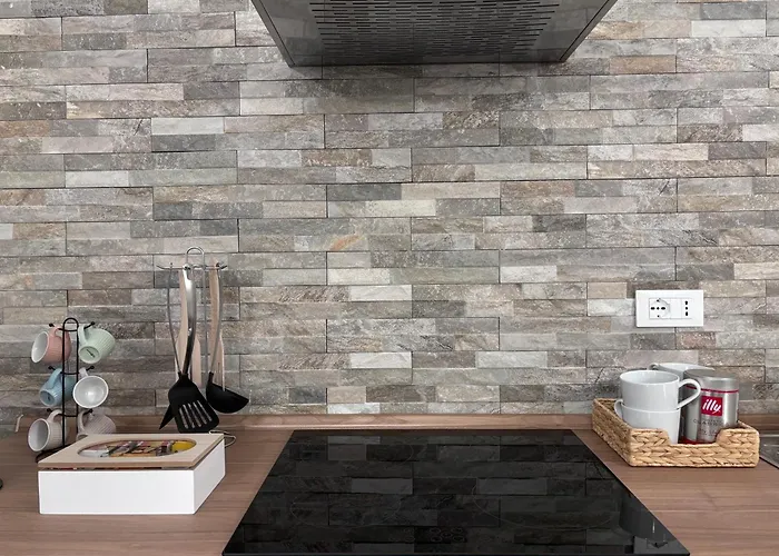 Eccelsa 98 Διαμέρισμα