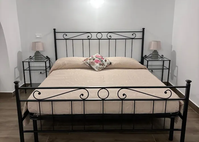 Eccelsa 98 Διαμέρισμα