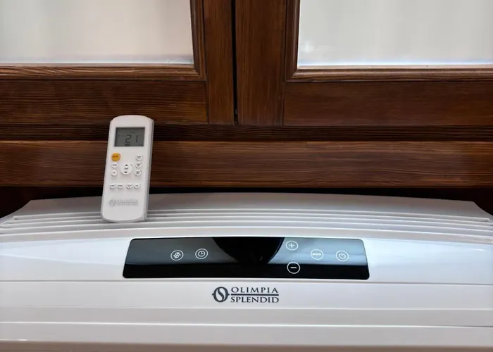 Διαμέρισμα Eccelsa 98